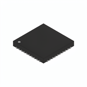 Manufacturer Channel 40 VFQFN Exposed Pad ISL8103CRZ Power Management (PMIC) Electronic Circuit Components - Product Image 1