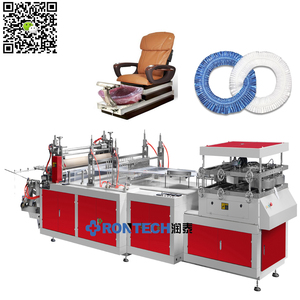 dùng một lần pe minh bạch chăm sóc bàn chân ghế lót làm cho máy tính - Product Image 1