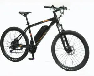 TXED Light Frame Strong Quality 27.5 E MTB Electric Mountain Bike Bicycle Big Power Bike