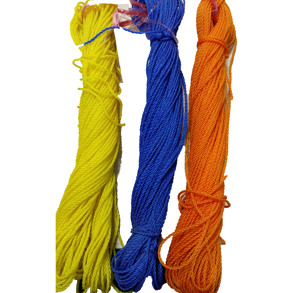 Индивидуальный сервис OEM/ODM, высокопрочный нейлоновый многонитевой Плетеный рыболовный шпагат