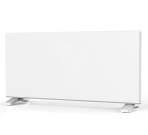 Convecteur électrique panneau chauffant mural et <span class=keywords><strong>pieds</strong></span> - Product Image 4