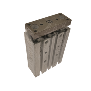 Cylindre AIRTAC TCM Série <span class=keywords><strong>TCL</strong></span> TCM Style guidé <span class=keywords><strong>TCL</strong></span>, Cylindre guidé série TCM TCM12 * 50S - Product Image 6