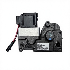 Valvola di controllo pilota elettro-idraulica originale KVEBB1404 per pompa <span class=keywords><strong>Salvo</strong></span> serie 90 S90 130CC - Product Image 5