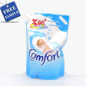 Sacchetto Antistatico da 2L 3L per Detersivo Liquido, <span class=keywords><strong>Ammorbidente</strong></span> per Tessuti, Cura del Bambino, Prodotto per Lavanderia - Product Image 1