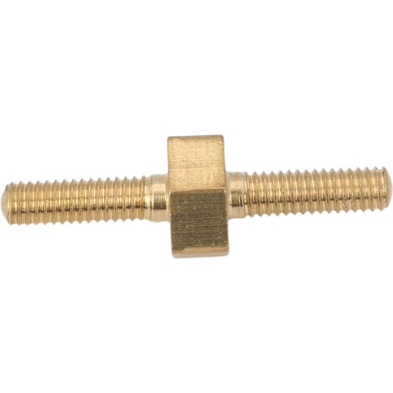 Vis De Réglage Pour Cadre De Broderie Tajima SWF Happy - Diam. 4mm, Long. 53mm - Kit De Réparation