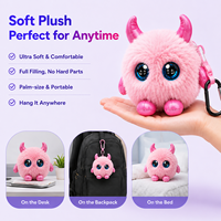 Nouvelles Tendances : Peluches IA Personnalisées, Compagnons d'Apprentissage Linguistique IA, Jouets Parlants à Dialogue Vocal