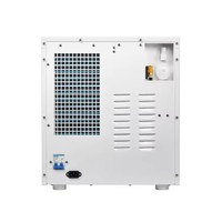 Stérilisateur à vapeur sous vide dentaire 23L, autoclave de laboratoire classe B, machine d'autoclavage dentaire pour clinique, hôpital vétérinaire