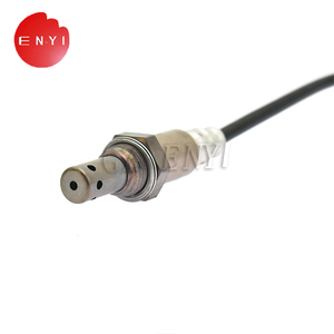 Capteur d'oxygène 89467-33080 capteur de rapport Air/carburant pour Lexus Toyota Camry 2002-2009 Solara 2004-2007 Scion tC 2005-2010 8946733080 - Product Image 4