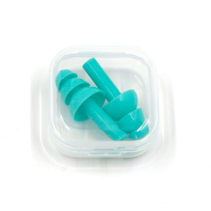 <span class=keywords><strong>Tapones</strong></span> <span class=keywords><strong>de</strong></span> Silicona <span class=keywords><strong>para</strong></span> Natación y Viajes, Impermeables, Reducción <span class=keywords><strong>de</strong></span> Ruido, Deportivos, <span class=keywords><strong>los</strong></span> <span class=keywords><strong>Mejores</strong></span> <span class=keywords><strong>Tapones</strong></span> <span class=keywords><strong>para</strong></span> <span class=keywords><strong>los</strong></span> Oídos, Venta al Por Mayor - Product Image 4