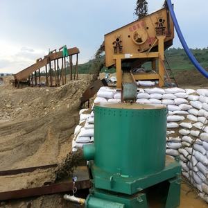 ציוד ריכוז הכבידה של קנלסון מרכזת זהב stlb20 stlb30 1 <span class=keywords><strong>2</strong></span> 3, עבור התאוששות זהב סלע מפלים בניניגריה - Product Image 3