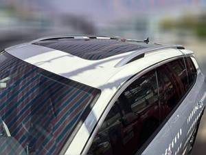 Voiture d'occasion pas chère pour la Chine, Tayron 2023 330TSI 2WD Luxury <span class=keywords><strong>Plus</strong></span> Intelligent Connected Edition, conduite à gauche, intérieur foncé, essence - Product Image 6