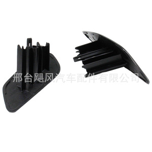 ฝาครอบหัวฉีดน้ำล้างไฟหน้า Subaru XV รุ่น 86636-FJ410 ซ้าย-ขวา แบบคลิปพลาสติก - Product Image 5