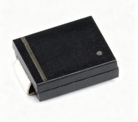 Composant électronique de bonne qualité Ysx MBRS540T3G 40V 5A Diode redresseuse IC CHIP Original Neuf