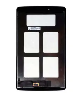 Panel de pantalla táctil LCD para tableta LG G Pad 8,0 V480 V490, precio al por mayor