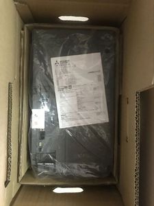 ต่อรองราคา MR-J3-700B ชุด J3 7KW ไดรฟ์ MR-J3-700A MR-J3-700B-RJ006 - Product Image 3
