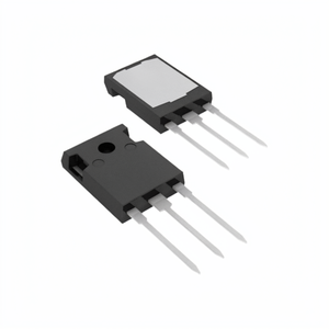 Buy Electronics Components Online STGWA15M120DF3 Transistors In Stock TO-247-3 - Product Image 1
