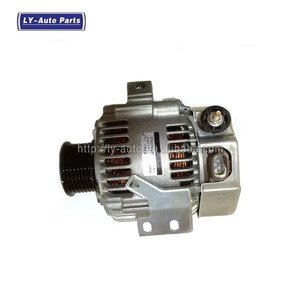 <span class=keywords><strong>Alternateur</strong></span> de moteur de générateur de voiture 27060-28180 2706028180 pour Toyota Camry 2001-<span class=keywords><strong>2006</strong></span> - Product Image 2