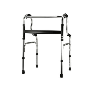 Xinyi Walker For Seniors <b>Rollator</b> With Seat Mobility Aid Walking Support Equipment - Product Image 1