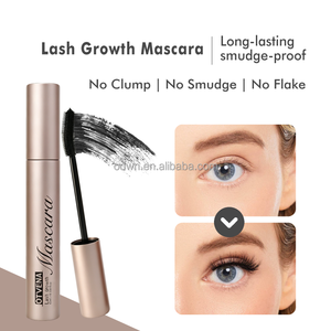 OTVENA - Rímel <span class=keywords><strong>para</strong></span> el Crecimiento de <span class=keywords><strong>Pestañas</strong></span>, Fórmula 100% Natural, Negro, Resistente al Agua, <span class=keywords><strong>Buen</strong></span> Efecto - Product Image 6