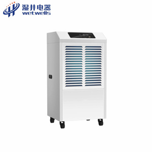 WETWELLS Nuevo <span class=keywords><strong>Deshumidificador</strong></span> de Aire Industrial <span class=keywords><strong>El</strong></span>éctrico de 138L/D y Equipo de Purificación de Aire con Sistema de Ahorro de Energía al <span class=keywords><strong>Mejor</strong></span> <span class=keywords><strong>Precio</strong></span> - Product Image 4