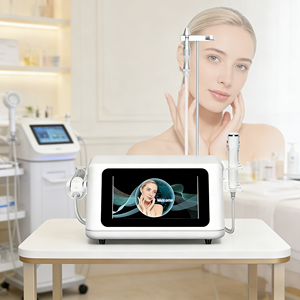 Machine portable de suppression de tatouages au laser picoseconde à prix de gros avec têtes non invasives - Product Image 2