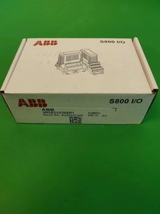 Contrôleur PLC A.b.b AC800M 800xA S800 Modules d'E/S Ethernet et de communication CI801 CI840A CI845 TB820V2 TB825 TB826 TB840A TB842 - Product Image 2