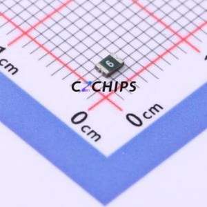 DW-ISML110 Resettable Fuse 0805 Fuse ( Withstand Voltage (Vmax): 8V )( Max Current (Imax): 50A )( Hold Current (Ihold): 1.1A ) - Product Image 1
