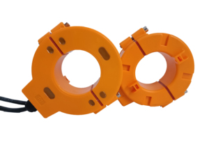 Toroidal <strong>Current</strong> <strong>Transformer</strong> IP68 Waterproof Outdoor <strong>Split</strong> <strong>Core</strong> Suspended Mounting High Accuracy KHCTFS <strong>Series</strong> - Product Image 6