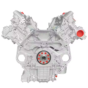 Directo de fábrica al por mayor <span class=keywords><strong>BMW</strong></span> MOTOR N63B44 4.4L 330kw 650N 8 cilindros Motor desnudo para <span class=keywords><strong>BMW</strong></span> X5 G05 desde <span class=keywords><strong>2018</strong></span> - Product Image 5
