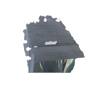 Miroir décoratif en verre personnalisé, durable pour la décoration intérieure - Product Image 1