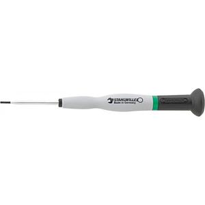 STAHLWILLE - 47513005 Destornilladores para tornillos ranurados-EAN 4018754283057 ELECTRONICS MICRO DESTORNILLADORES - Product Image 1