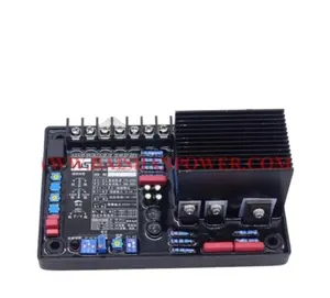 AVR Em-2058b Automatische Voltage Regulator Sy-AVR-2058 voor Generator Ifc2 Serie Alternator Generator Voltage Regulator AVR Sy-AVR