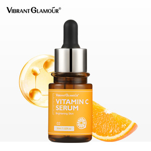 Suero Facial con Vitamina C Natural en Oferta, Reduce la Pigmentación, Suaviza las Líneas Finas, Antienvejecimiento, 30 ml - Product Image 6