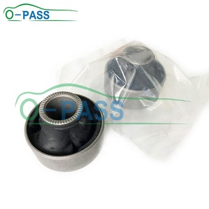 Douille de bras de contrôle inférieur avant pour TOYOTA YARIS Corolla Sienta Prius VITZ Scion Belta Ractis SUBARU Trezia 48655-0D080 - Product Image 1