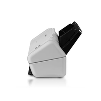 Scanner sans fil recto-verso A4 Brother ADS-2700W, 35 ppm, écran LCD, USB/Carte/Papier long