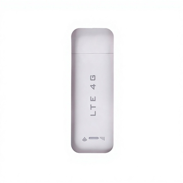 4G Pocket Router Mobile USB Dongle Qualcomm 8189 Chipset Long Range Mesh Portable 150Mbps USB Router Mobile WiFi