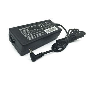 อะแดปเตอร์จ่ายไฟแล็ปท็อป3.42A <span class=keywords><strong>65W</strong></span> <span class=keywords><strong>19V</strong></span> สำหรับ C720P C720 PA-1650-80 3.0x1.1mm 100% เข้ากันได้กับ OEM - Product Image 2
