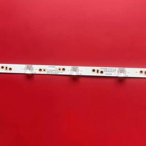 Tiras de Retroiluminación LED para TV HX-NO.2268 SW60D08A-ZC14CG-08 303SW600032 5800-W60003-LP20 para TV LED de 60 Pulgadas 60N2 - Product Image 2