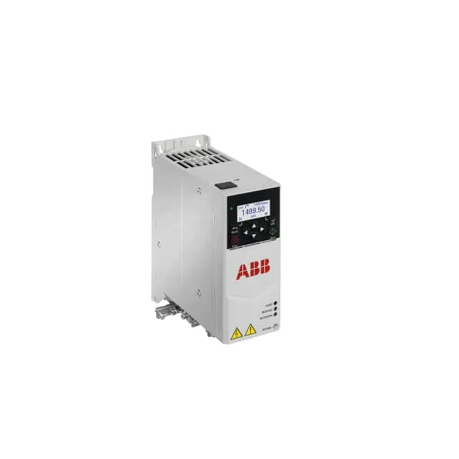 Bester Preis und auf Lager des ABB-Wechsel richters ACS380 Serie 50Hz/60Hz Frequenz umrichter