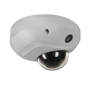 Cámara Domo móvil HIK 2MP original, lente fija de 2/2, 8/4/6mm, (D)(M)(/ND) - Product Image 1