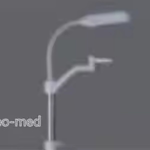 C-180A <b>Small</b> Optometry Combined Table Ophthalmic <b>Chair</b> Unit Phoropter Ophthalmic Equipment - Product Image 3