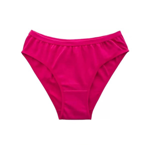 Panty de cintura alta duradero diseñado para mujeres, silueta suave, compresión ligera, talla grande, alternativa a la faja moldeadora. - Product Image 1