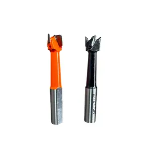 Cho gỗ rỗng khoan máy khoan rắn Carbide bản lề nhàm chán Pin bit