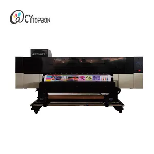 1.3m width roll to roll large size Photo paper printer