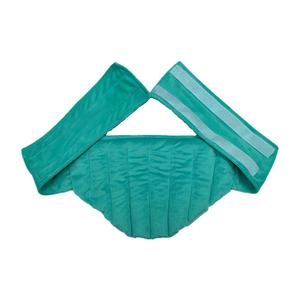 Usine OEM micro-ondable dos taille coussin chauffant naturel réglable humide réchauffement compresses relaxant santé chaud froid <span class=keywords><strong>pack</strong></span> - Product Image 5
