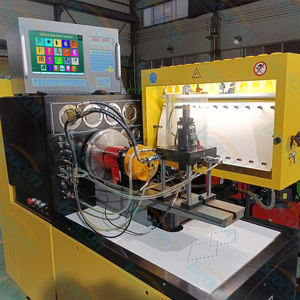 CRS900S <span class=keywords><strong>Common</strong></span> <span class=keywords><strong>Rail</strong></span> HEUI Diesel-Injektor prüfstand 12 Zylinder Einspritzpumpen prüfstand - Product Image 3