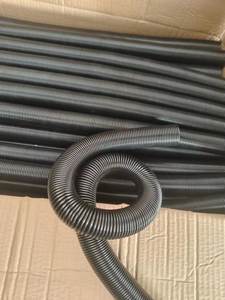 ID20mm ID32MM <span class=keywords><strong>masque</strong></span> <span class=keywords><strong>respiratoire</strong></span> respiration tube télescopique PU tube télescopique équipement de respiration de plongée tuyau de filtre - Product Image 5