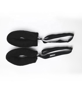 Équipement de Pilates Iniko, outil d'entraînement au yoga, ressorts, sangles, crochet, poignée, tapis, accessoires de Pilates - Product Image 1
