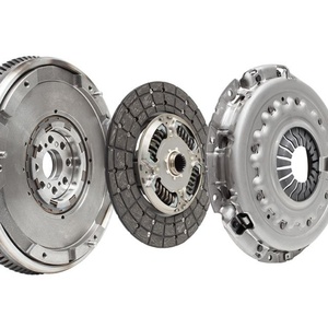 Mitsubishi phụ tùng ô tô me516321 mới 275mm ly hợp đĩa/tấm - Product Image 5