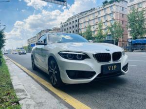 Auto Usado <span class=keywords><strong>BMW</strong></span> <span class=keywords><strong>Serie</strong></span> 2 2018 220i <span class=keywords><strong>Sport</strong></span> <span class=keywords><strong>Line</strong></span> - Product Image 3